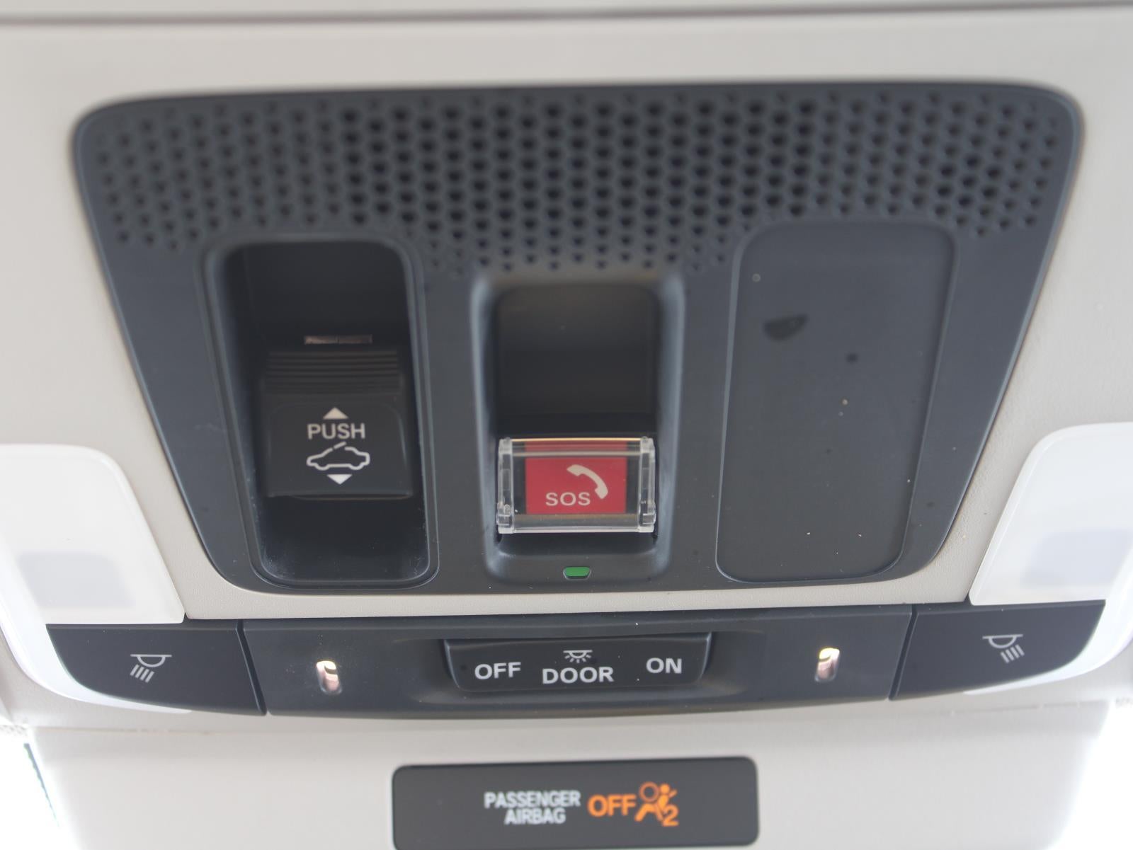 2023 Honda Accord Sedan EX Front Wheel Drive CVT