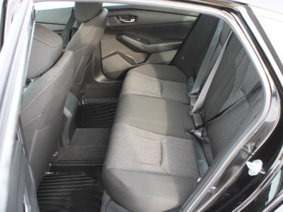 2023 Honda Accord Sedan EX Front Wheel Drive CVT