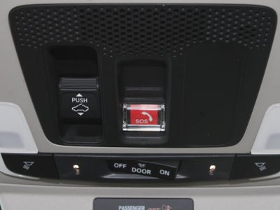 2023 Honda Accord Sedan EX Front Wheel Drive CVT