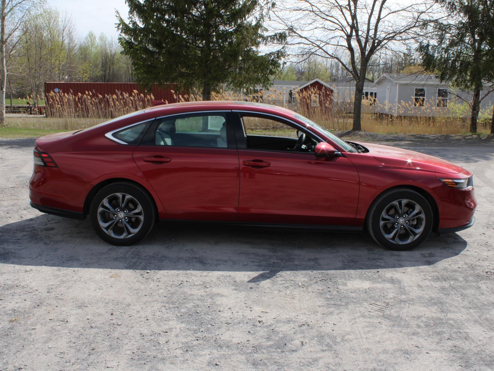 2023 Honda Accord Sedan EX