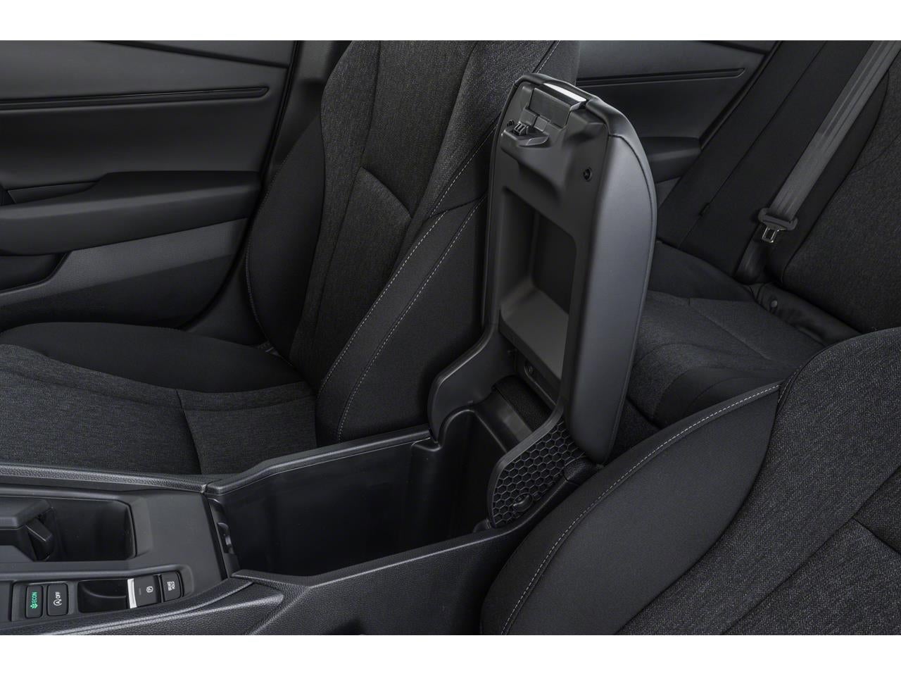 2026 Honda Accord Sedan SE Front Wheel Drive CVT