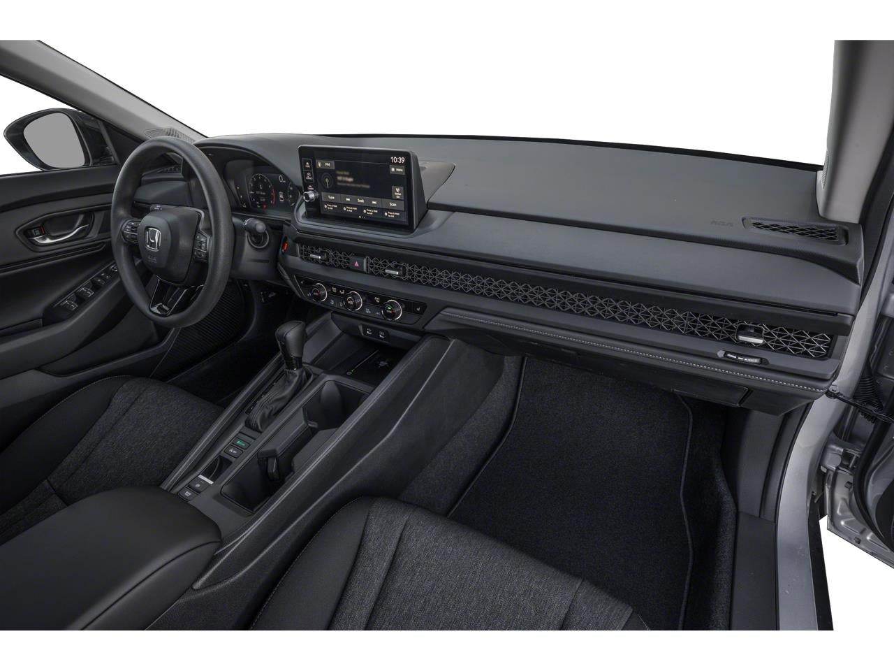 2026 Honda Accord Sedan SE Front Wheel Drive CVT