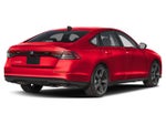 2026 Honda Accord Sedan SE Front Wheel Drive CVT