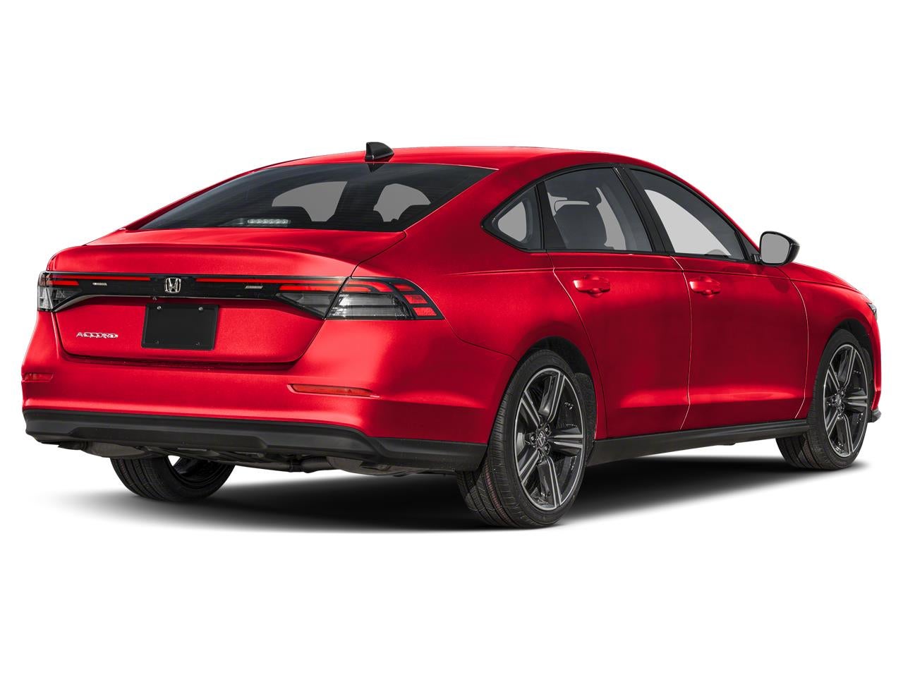 2026 Honda Accord Sedan SE Front Wheel Drive CVT