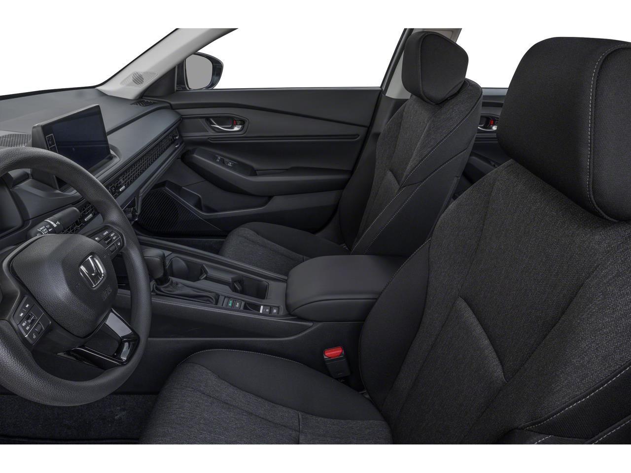 2026 Honda Accord Sedan SE Front Wheel Drive CVT