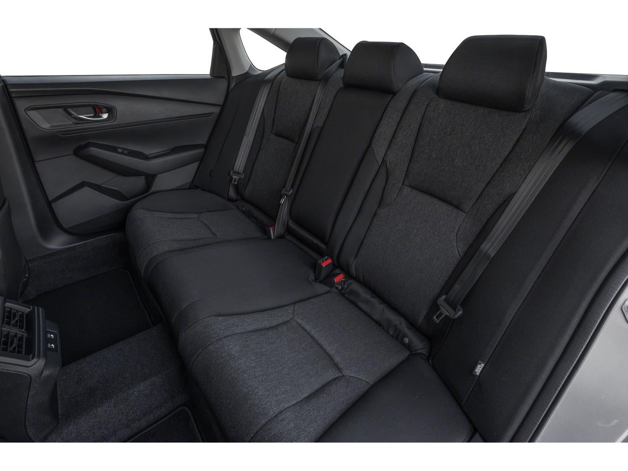 2026 Honda Accord Sedan SE Front Wheel Drive CVT