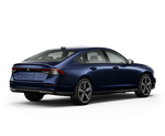 2026 Honda Accord Sedan SE Front-wheel Drive Transmission-Auto