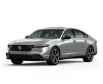 2026 Honda Accord Sedan SE Front-wheel Drive Transmission-Manual