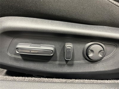 2026 Honda Accord Sedan SE Front Wheel Drive CVT