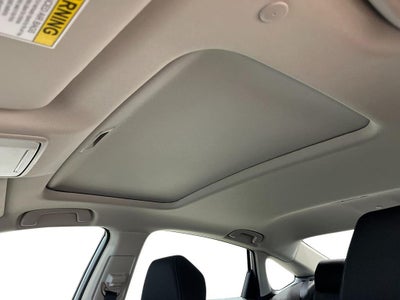 2026 Honda Accord Sedan SE Front Wheel Drive CVT