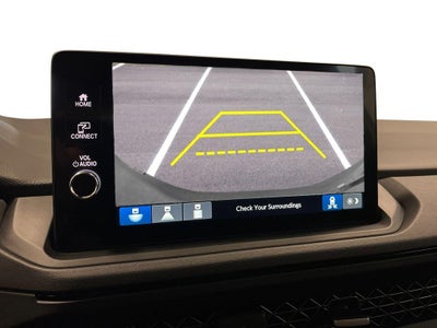 2026 Honda Accord Sedan SE Front Wheel Drive CVT