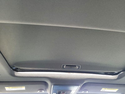 2026 Honda Accord Hybrid Sport Front Wheel Drive CVT