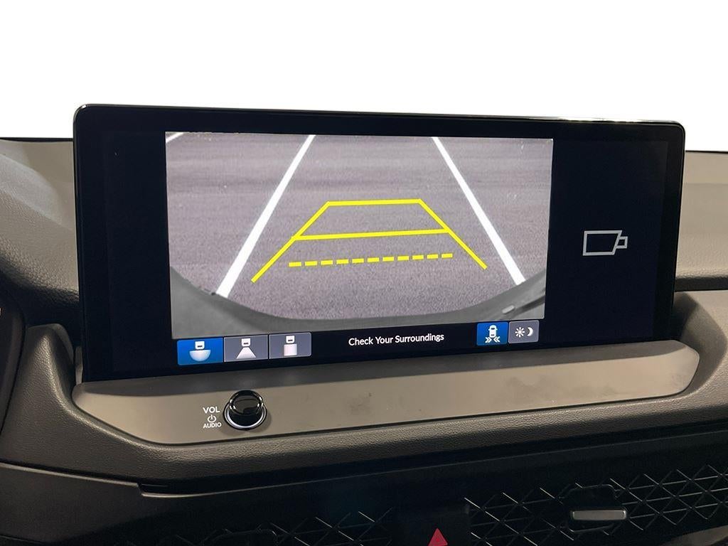 2026 Honda Accord Hybrid Sport Front Wheel Drive CVT