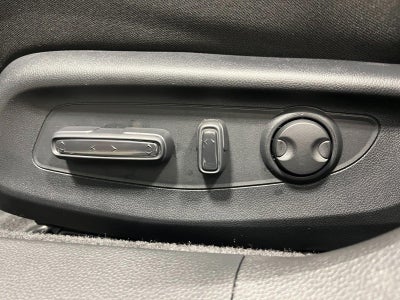 2026 Honda Accord Sedan Sport