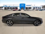 2026 Honda Accord Sedan Sport