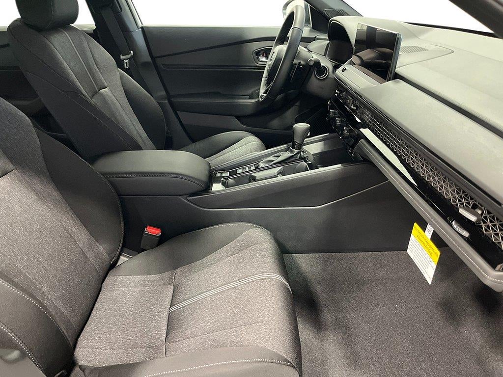 2026 Honda Accord Sedan Sport