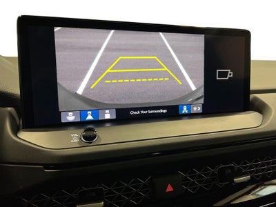 2025 Honda Accord Hybrid Sport Front Wheel Drive CVT