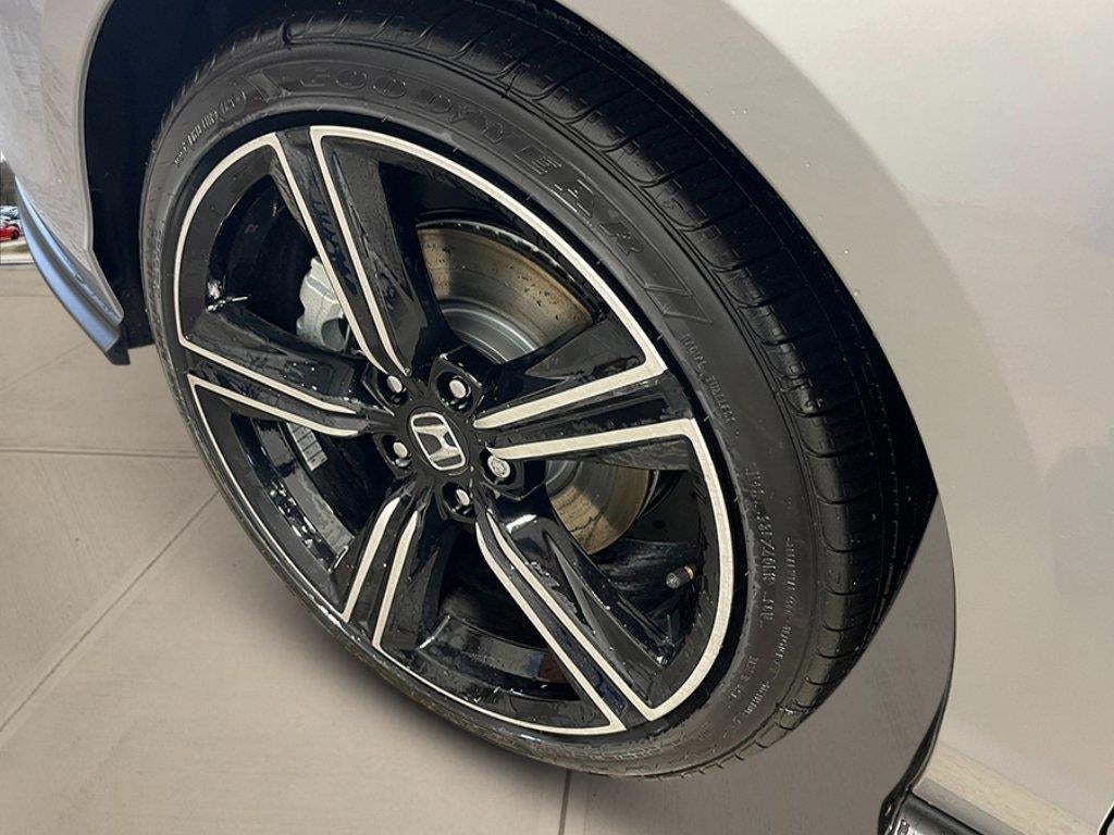2026 Honda Accord Sedan Sport