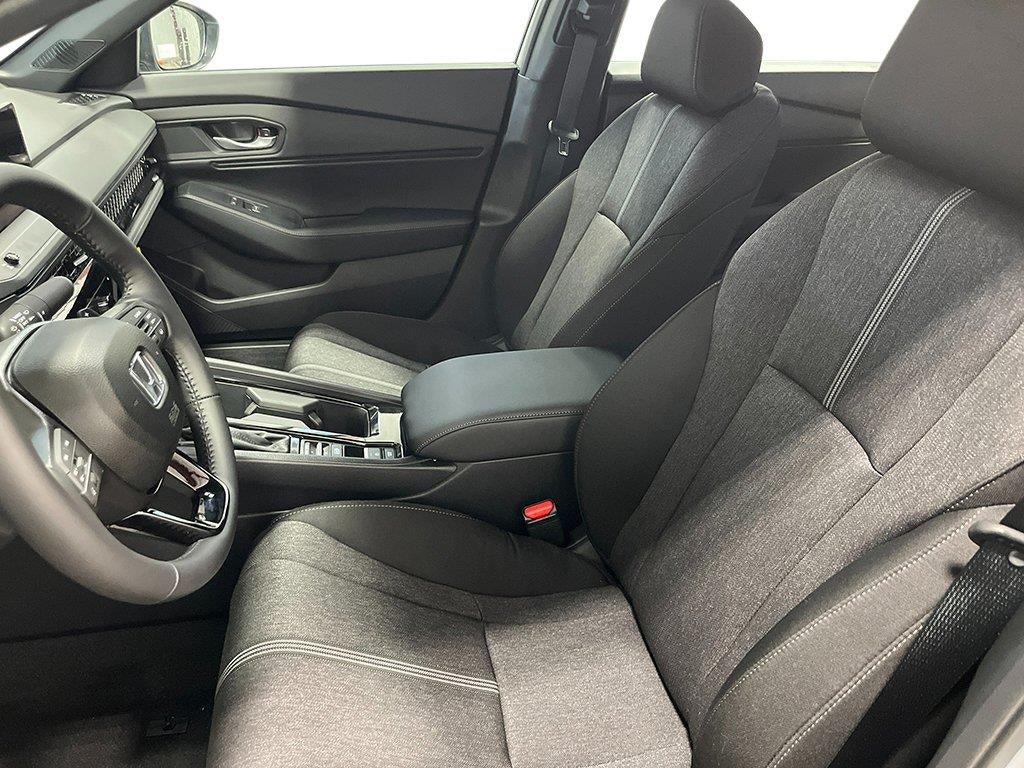 2026 Honda Accord Sedan Sport