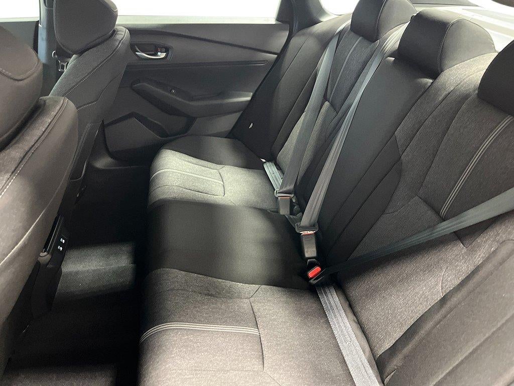 2026 Honda Accord Sedan Sport