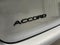 2026 Honda Accord Sedan Sport