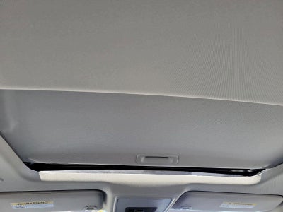 2026 Honda Accord Hybrid EX-L Front Wheel Drive CVT