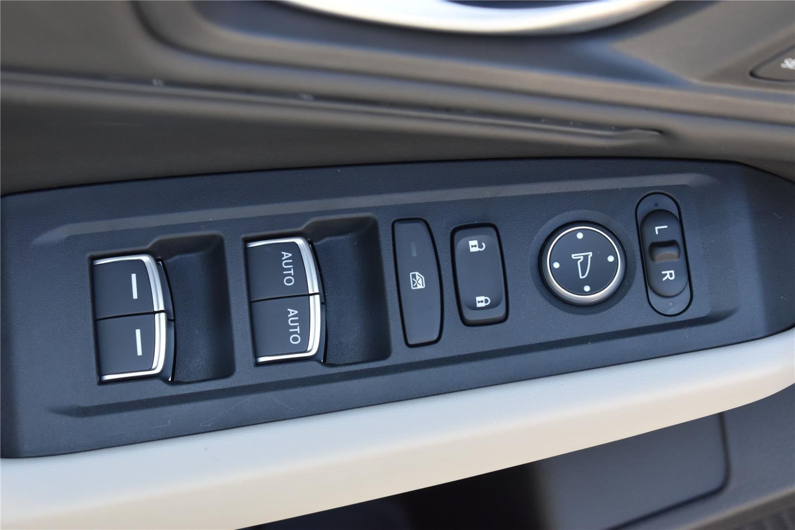 2026 Honda Accord Hybrid EX-L Front Wheel Drive CVT