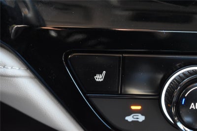 2026 Honda Accord Hybrid EX-L Front Wheel Drive CVT