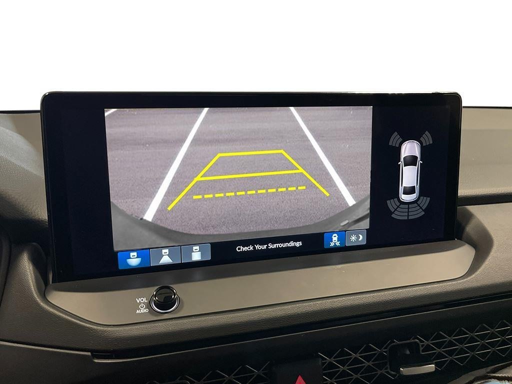 2026 Honda Accord Hybrid EX-L Front Wheel Drive CVT