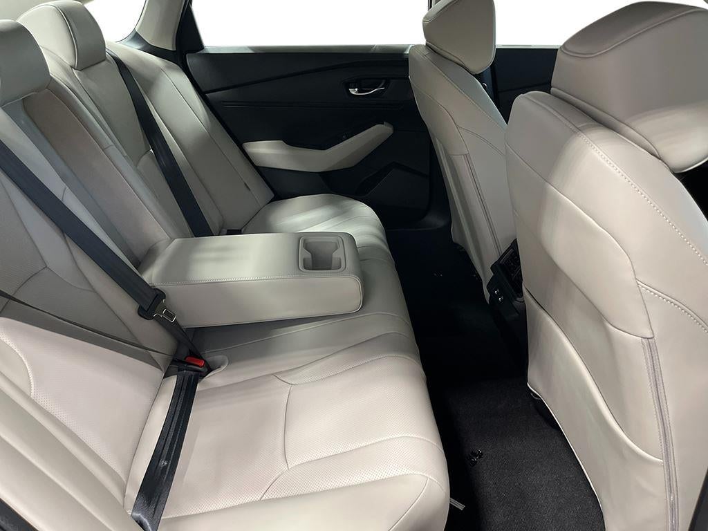 2026 Honda Accord Hybrid EX-L Front Wheel Drive CVT