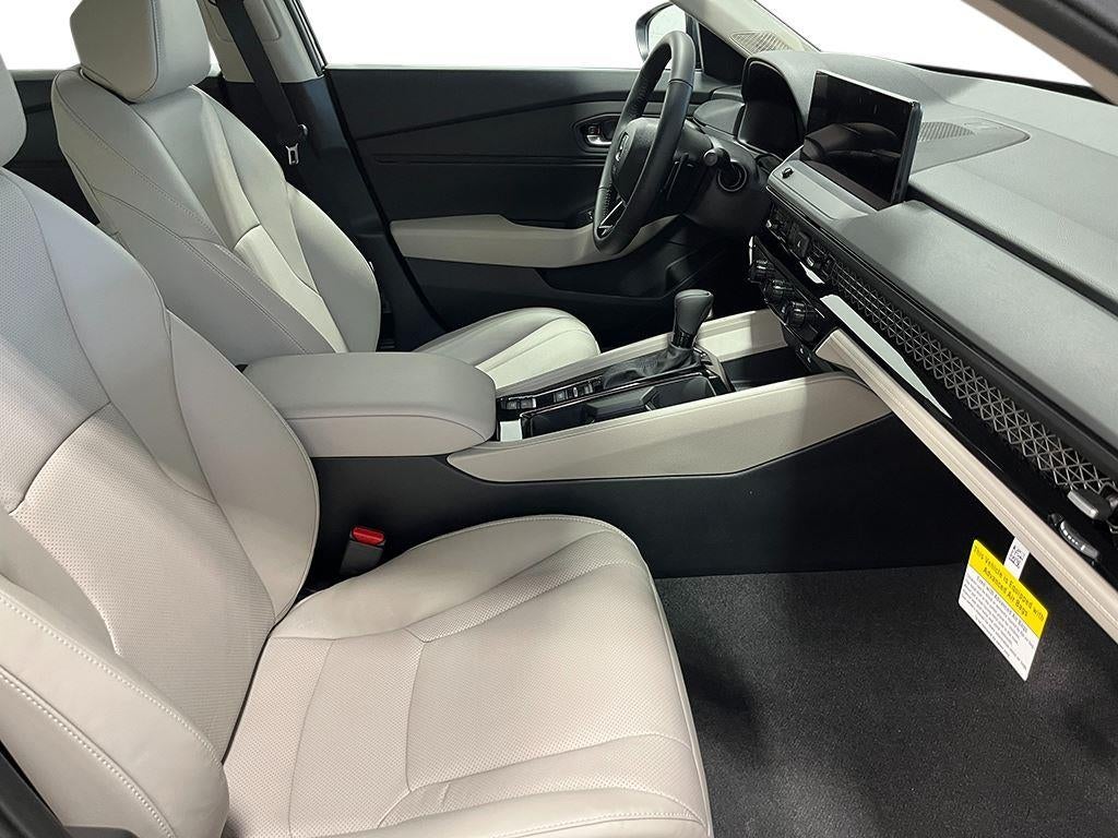 2026 Honda Accord Hybrid EX-L Front Wheel Drive CVT