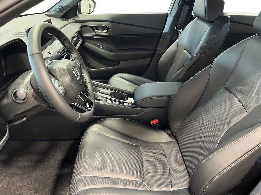 2026 Honda Accord Hybrid Sport-L Front Wheel Drive CVT