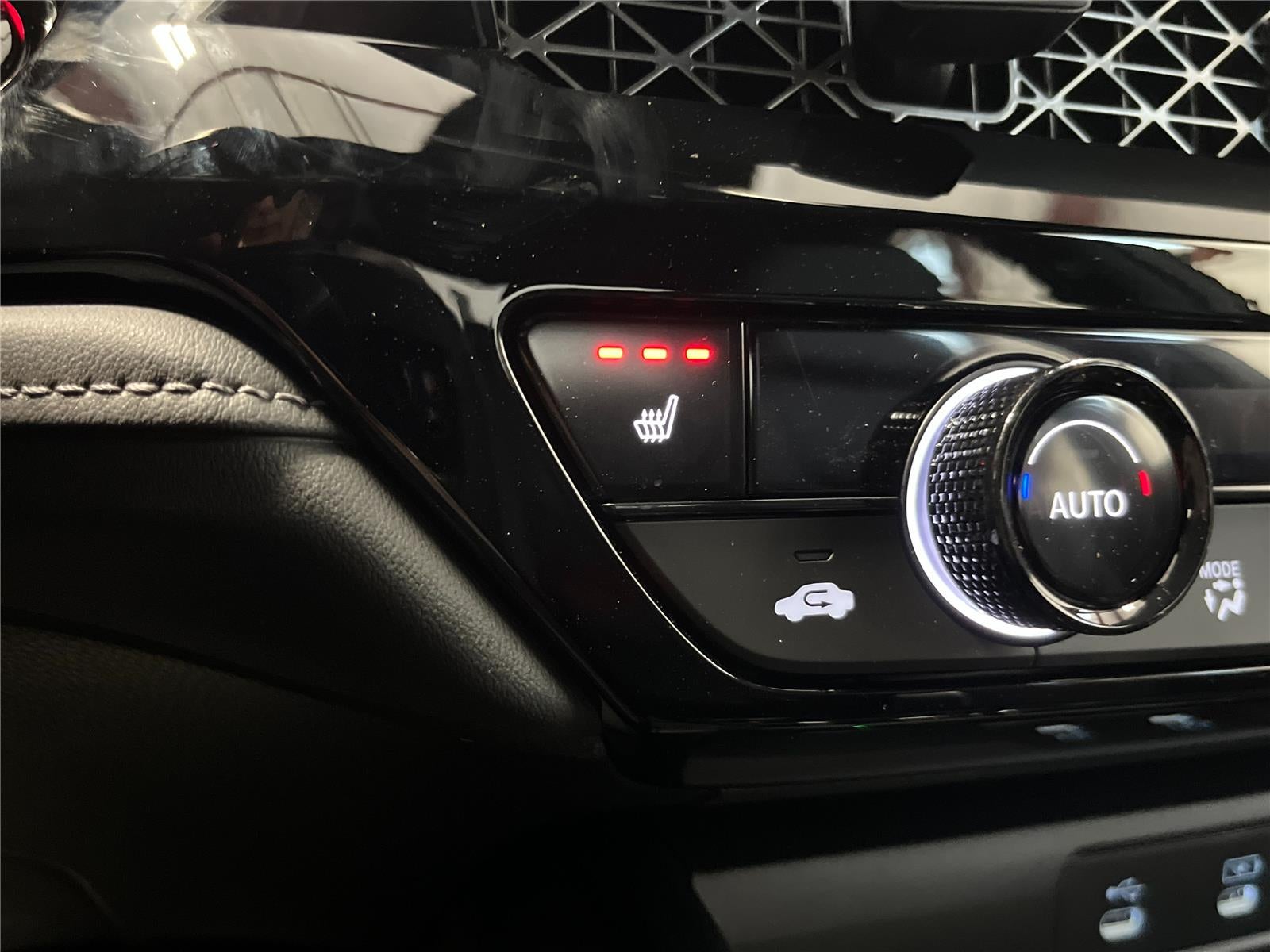 2026 Honda Accord Hybrid Sport-L Front Wheel Drive CVT