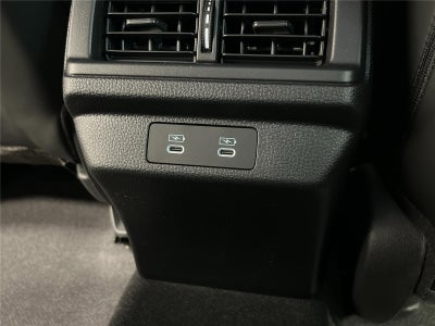 2026 Honda Accord Hybrid Sport-L Front Wheel Drive CVT