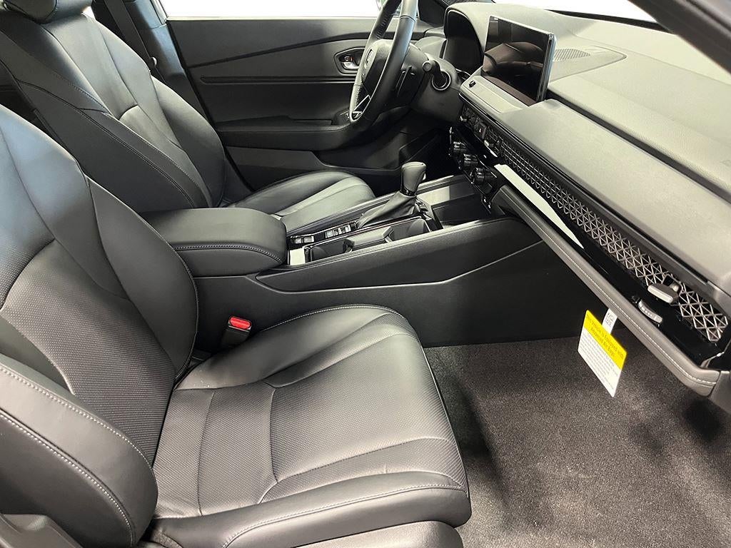 2026 Honda Accord Hybrid Sport-L Front Wheel Drive CVT