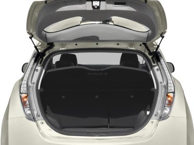 2016 Nissan LEAF SV Front Wheel Drive Automatic