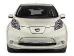 2016 Nissan LEAF SV Front Wheel Drive Automatic