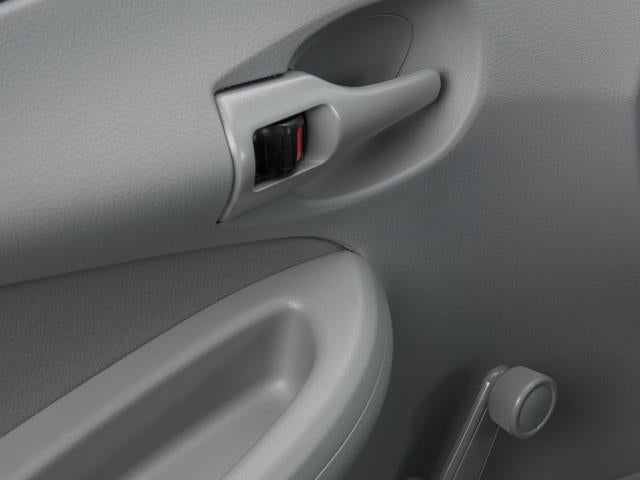 2010 Toyota Corolla Front-wheel Drive Transmission-Auto