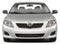 2010 Toyota Corolla Front-wheel Drive Transmission-Auto