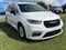 2025 Chrysler Pacifica Select Front Wheel Drive 9-SPEED 948TE AUTOMATIC