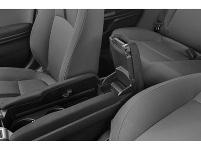 2020 Honda Civic Sedan LX