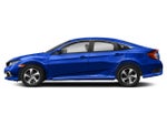 2020 Honda Civic Sedan LX