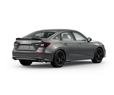 2026 Honda Civic Si Front-wheel Drive Transmission-Manual