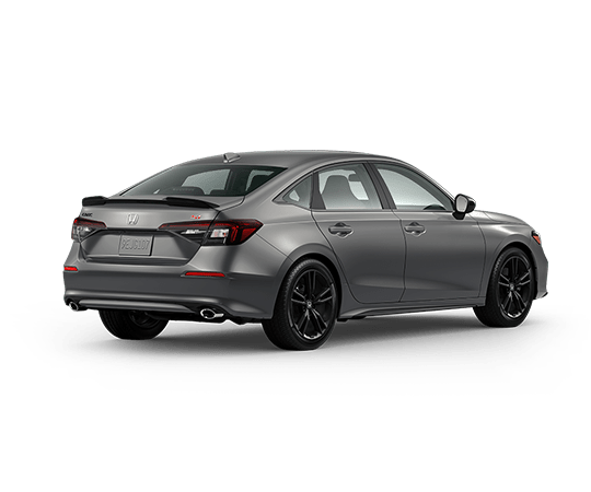 2026 Honda Civic Si Front-wheel Drive Transmission-Manual