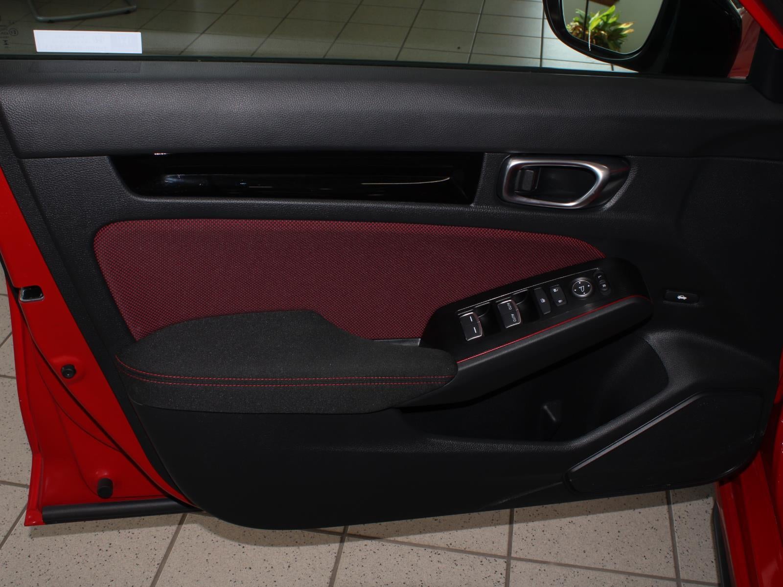 2026 Honda Civic Si Front Wheel Drive Manual