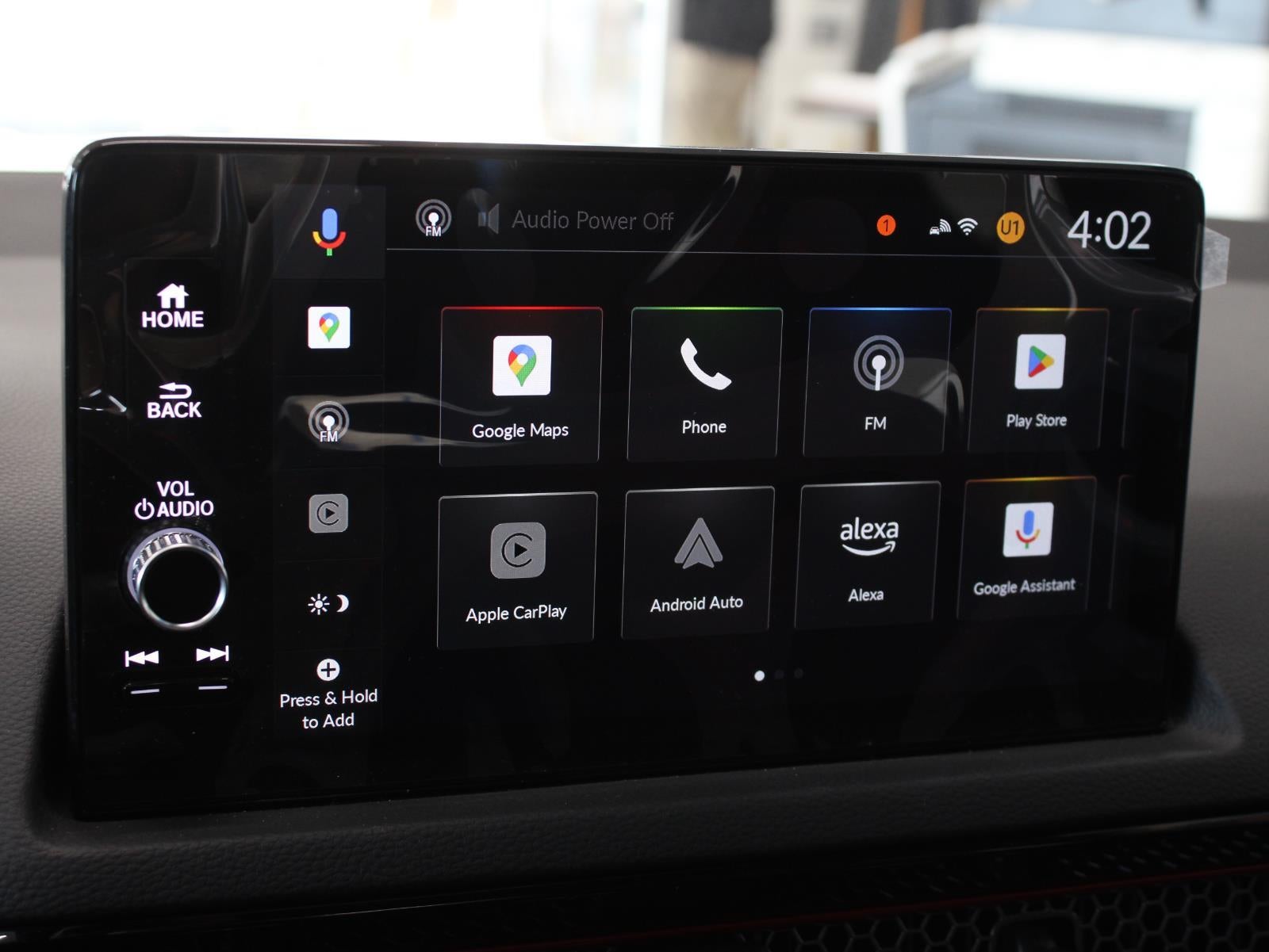 2026 Honda Civic Si Front Wheel Drive Manual