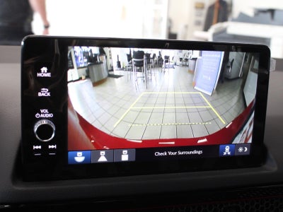 2026 Honda Civic Si Front Wheel Drive Manual