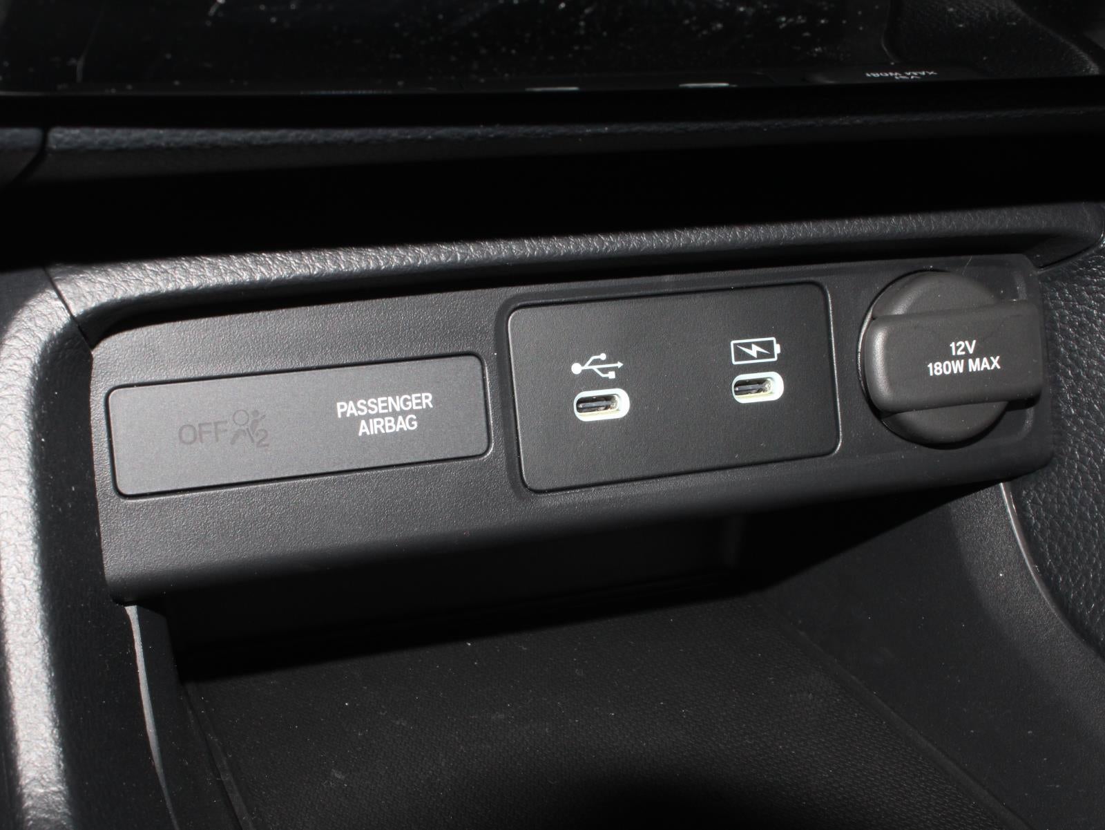 2026 Honda Civic Si Front Wheel Drive Manual