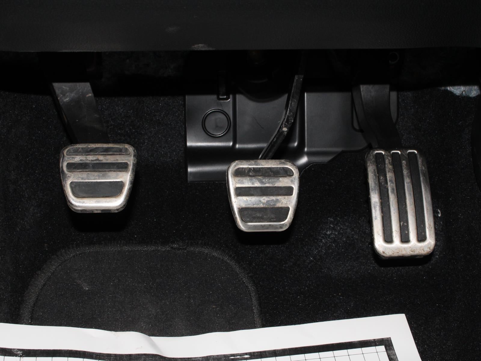 2026 Honda Civic Si Front Wheel Drive Manual