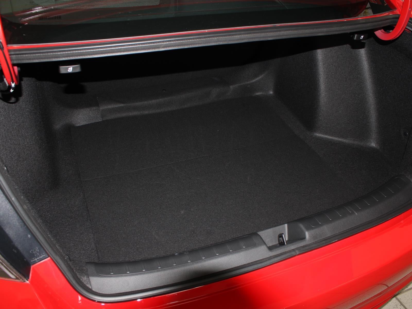 2026 Honda Civic Si Front Wheel Drive Manual